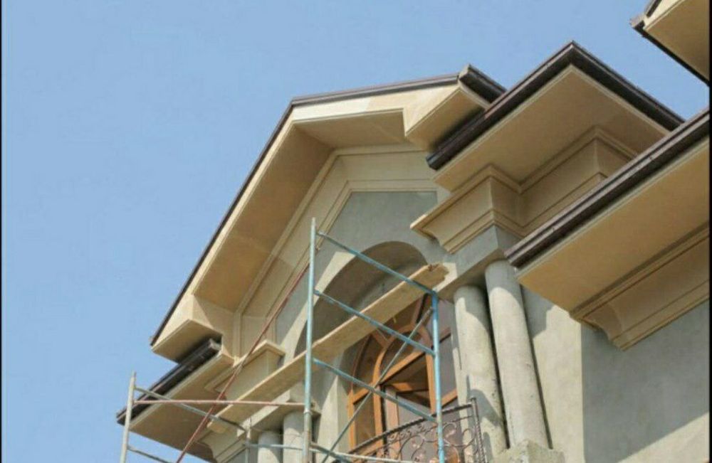 Пенопласт декор Ташкен исталган турда заказ килишиз мумкин цех биринчи