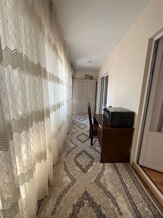 Янгихаёт 8 худуд 3/2/7. 96 кв уй срочно сотилади