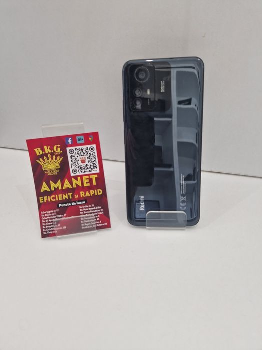Redmi Note 12s 128gb Amanet BKG