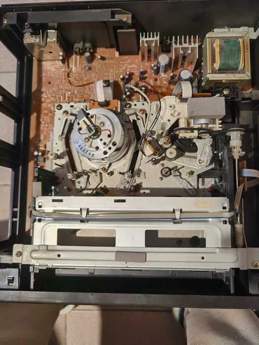 Видео шаран запазено