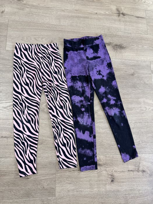 Colanti luciosi 128 cm