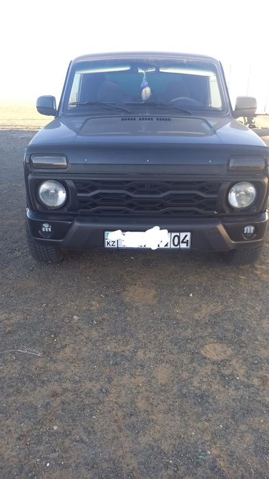 Срочно.Срочно. Продам. Ваз УРБАН