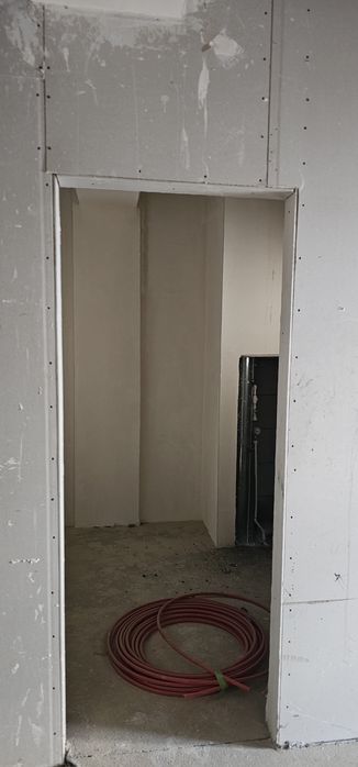 Продаётся 2х комнатная квартира в новостройке