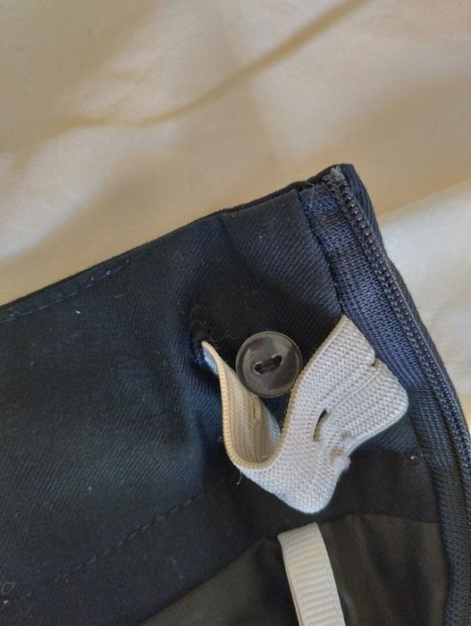 Школьная юбка 1-2 класс