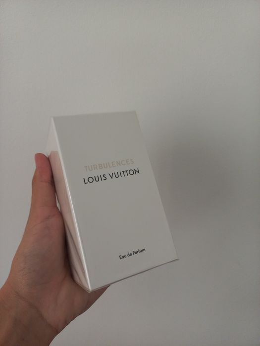 Духи от бренда Louis Vuitton