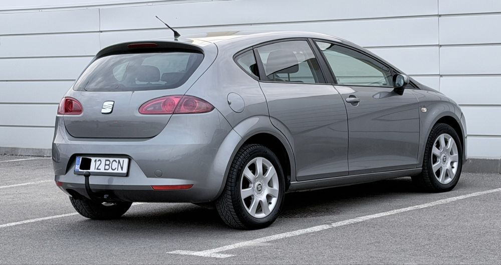Seat Leon 1.9Tdi