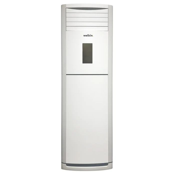 Колонный кондиционер от Welkin 60000btu. Welkin stoyka kansaner