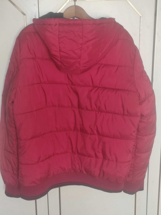 Мъжко зимно яке Уникално !!!