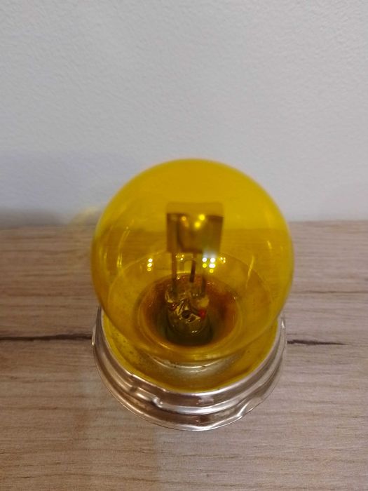 Крушка от ретро автомобили