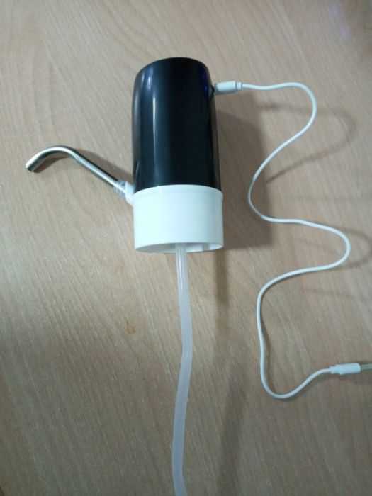 Компания "Нежная Вода"