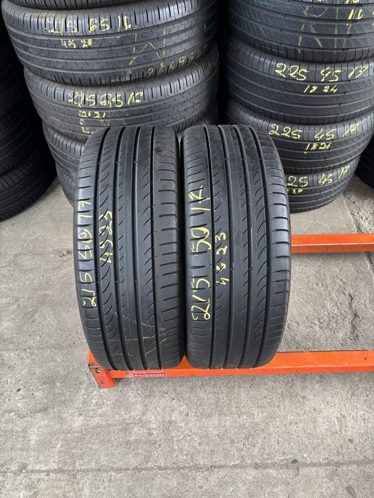 Anvelope Vara 215/50/17 Pirelli Powergy 215 50 17 R17