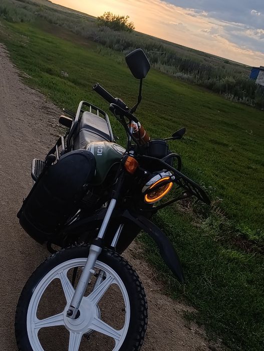 Продам YAQI 200cc
