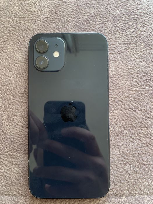 Обмен айфон 12 на 64 гб