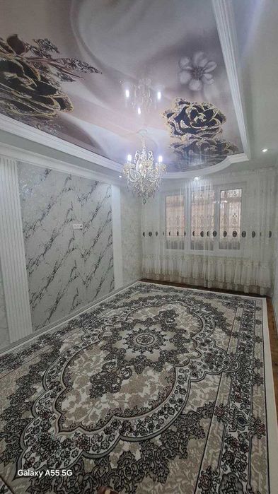Коракамишда 4 хона арзон нархда