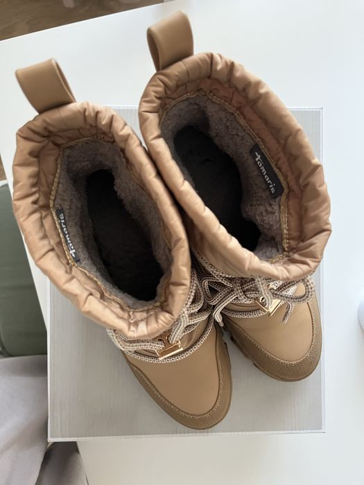 Зимни боти / апрески Tamaris 38
