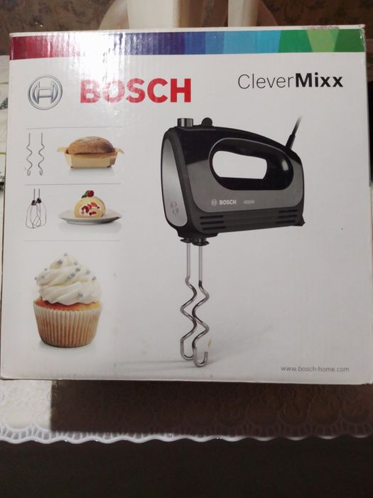 Срочно продам миксер