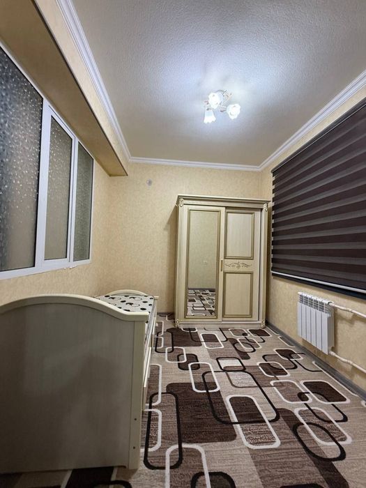 Аренда долгосрочная