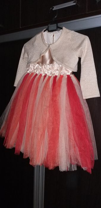 Rochita eleganta si bolero 104