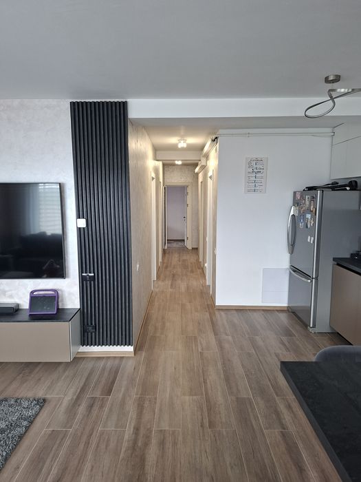 Direct de la proprietar - Complet mobilat si utilat