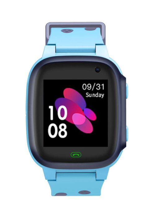 Smart Watch Green Kids Series 1