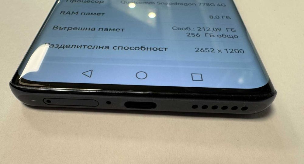 Huawei Nova 10 Pro 256/8gb