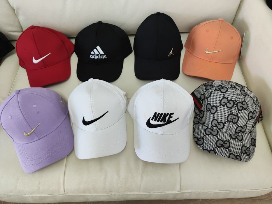 Sapca NY Sapca CK Sapca Nike Sapca Adidas 2025