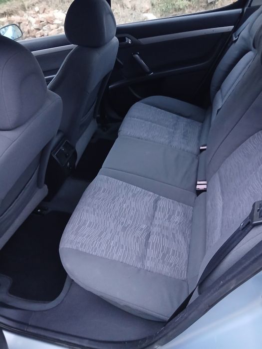 Vand peugeot 407