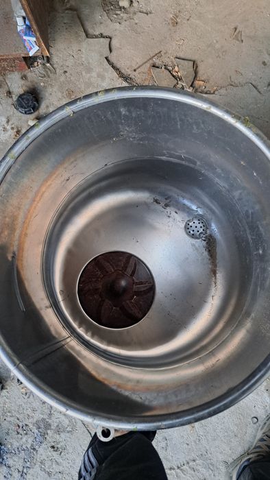 Стиральная машинка