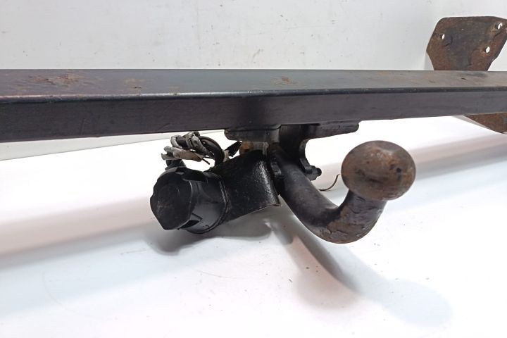 Carlig remorca Mercedes-Benz Vito W639