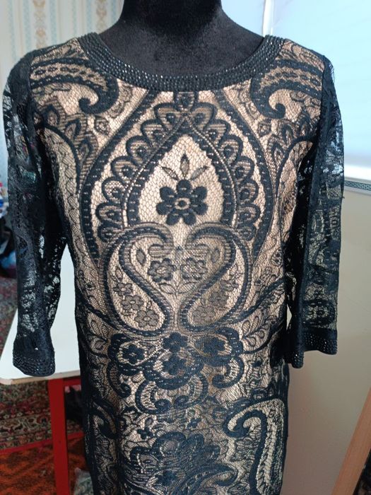 Женская одежда...