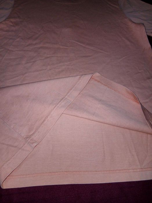 Из США, стильная мужская футболка от бренда "FLYSHAKER"