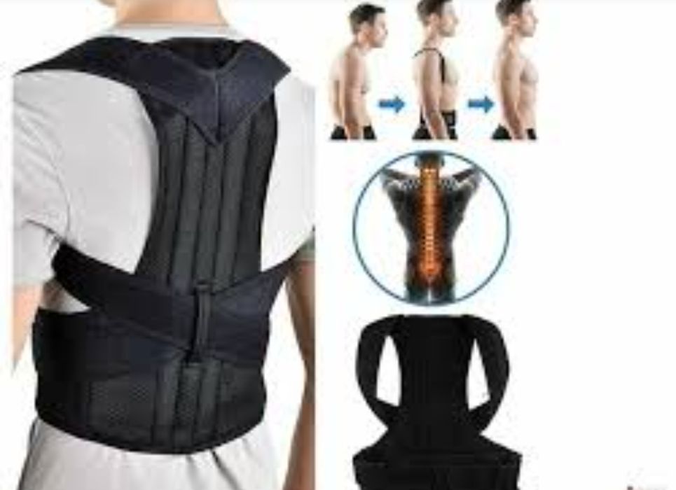 Корректор осанки