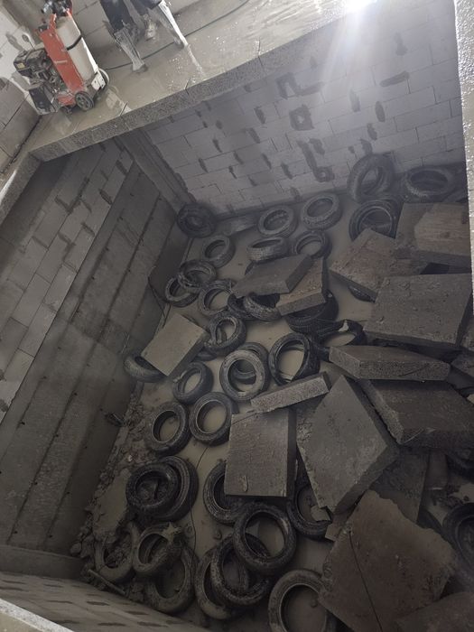 Taiat taiere sectionare debitare carotare beton demolare controlata