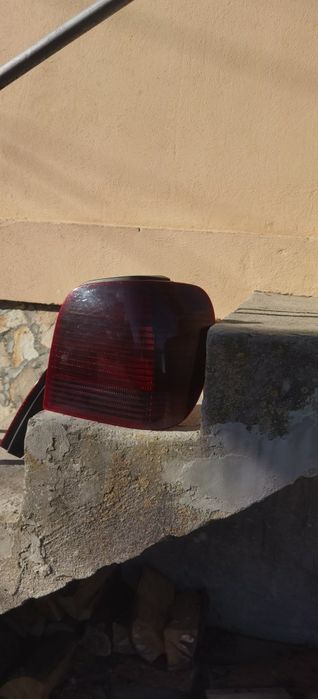 Стопове за ПОЛО 6Н2