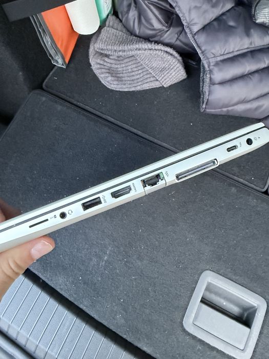 Laptop HP Elitebook 840 G6