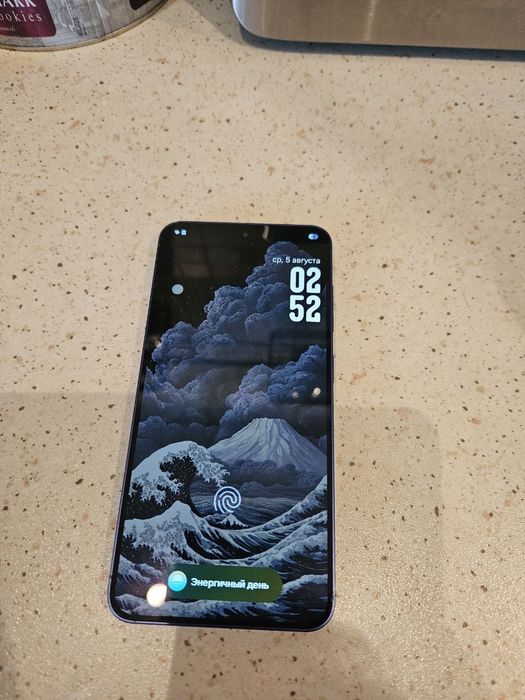 samsung s25 256gb