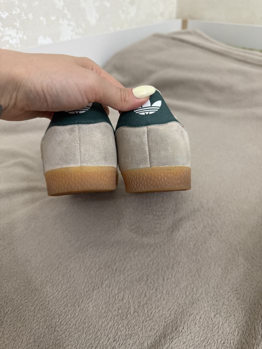 Adidas gazelle, 37 размер