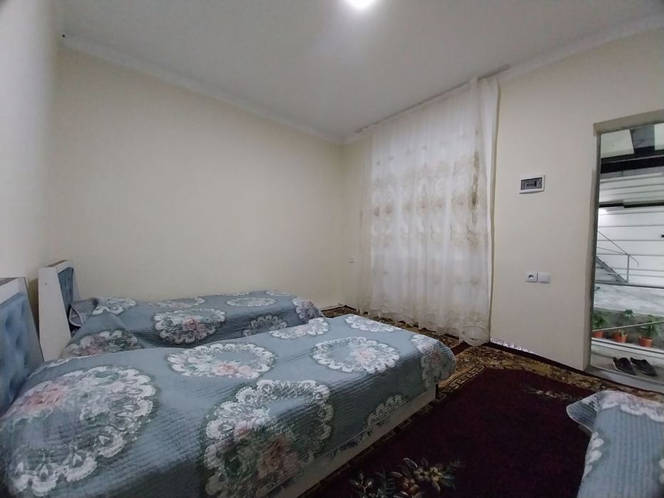 Сижжак да 10 сотх таёр манзарали Дача срочно сотилади