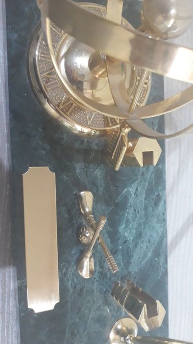 Визитница для офиса