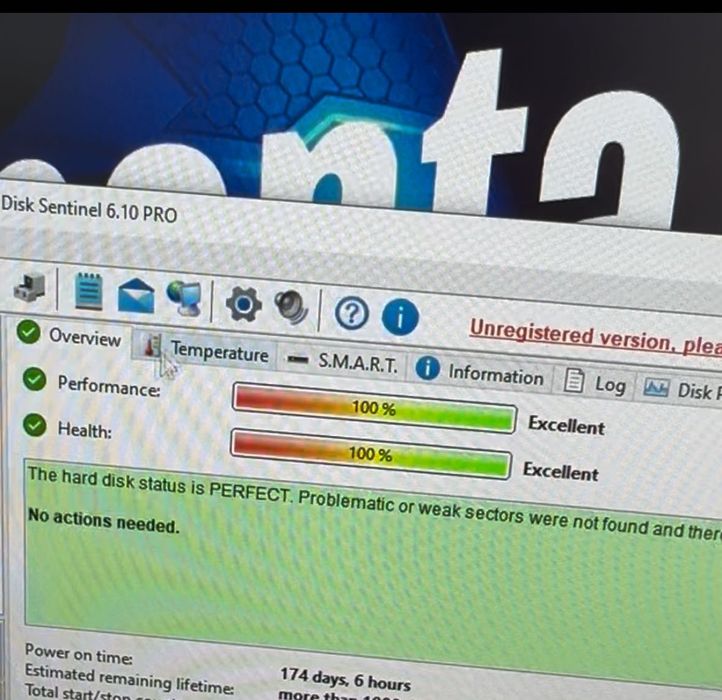 Hard pentru consola PC laptop