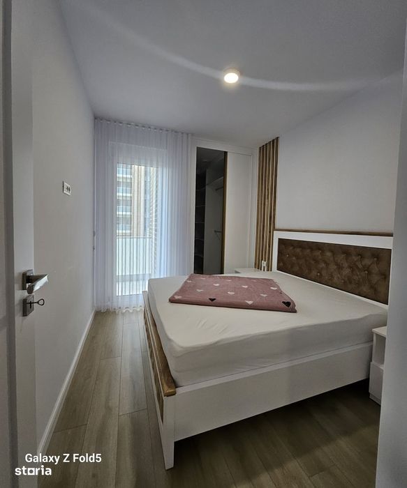 Ap modern NOU cu 2 camere,  în Complexul Rezidențial Grand Hill Oradea