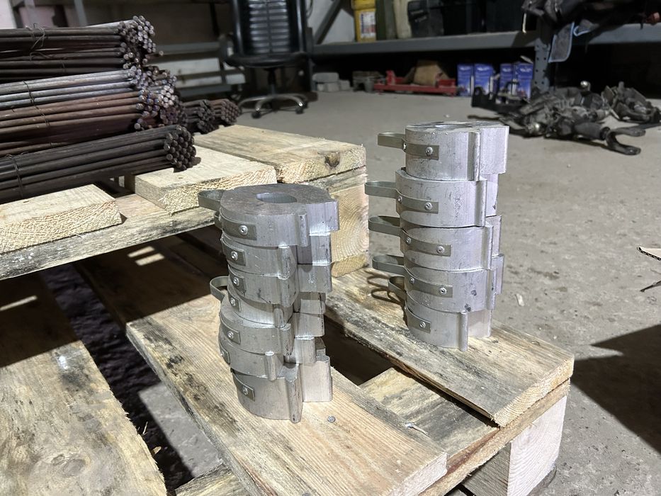 Огроничитель глубины (клипсы) комплект