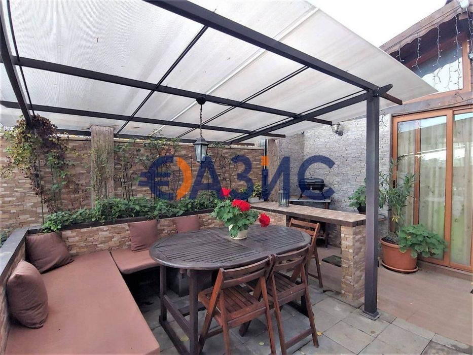 Продава се Едностаен апартамент в с. Горица, Област Бургас - 142 кв.м за 1268 €/кв.м - Снимка #9