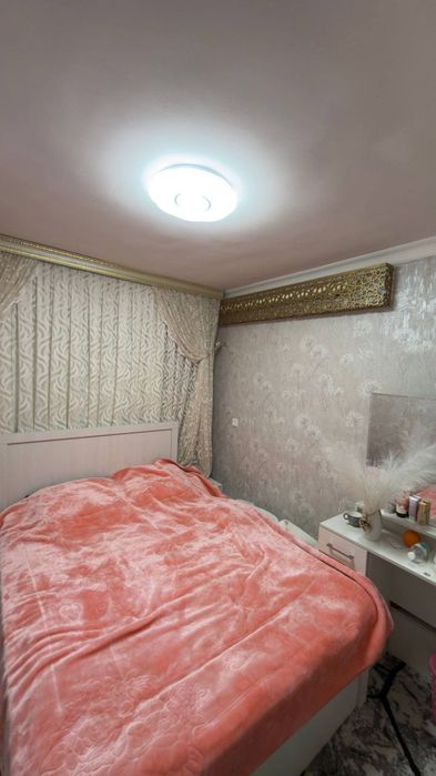 Квартира сотилади