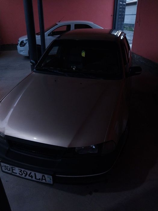 Nexia1 Avtomobil