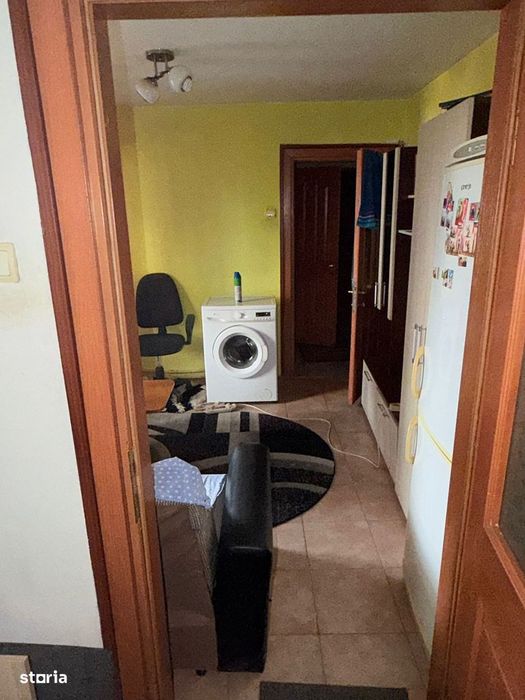 Apartament cu 2 camere lângă liceul Spiru Haret Tg-Jiu