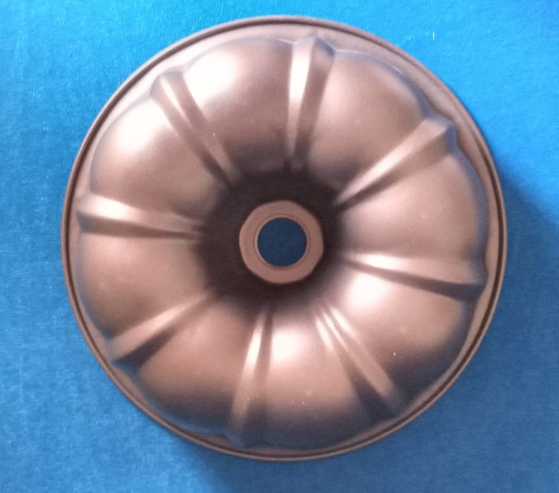 новые формы для выпечки