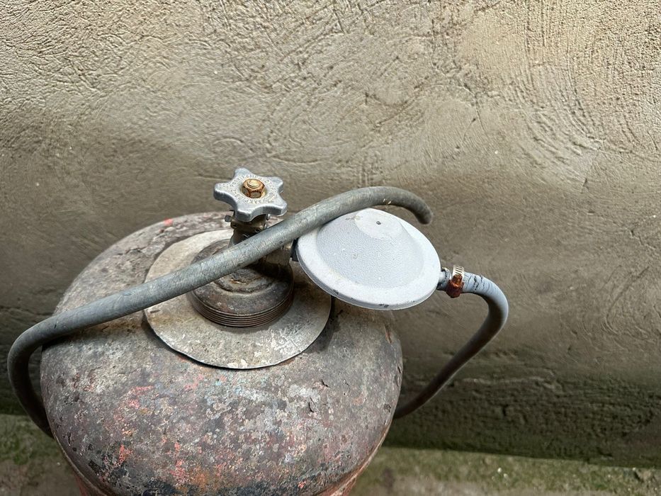 Газбалон продаю срочно