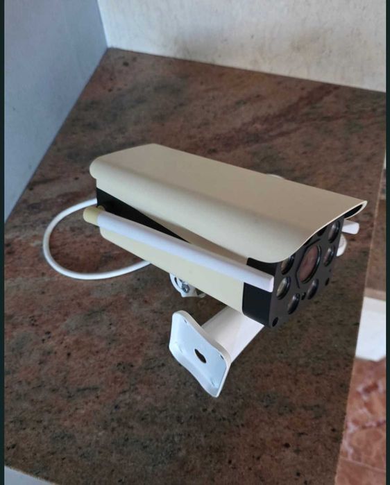 IP/Wifi камера 1080P(2mp) - TRX-20WiFi-50, iCSee