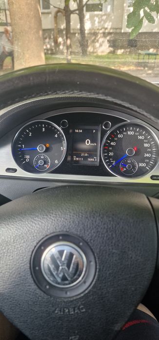 Wv passat B6  комби!